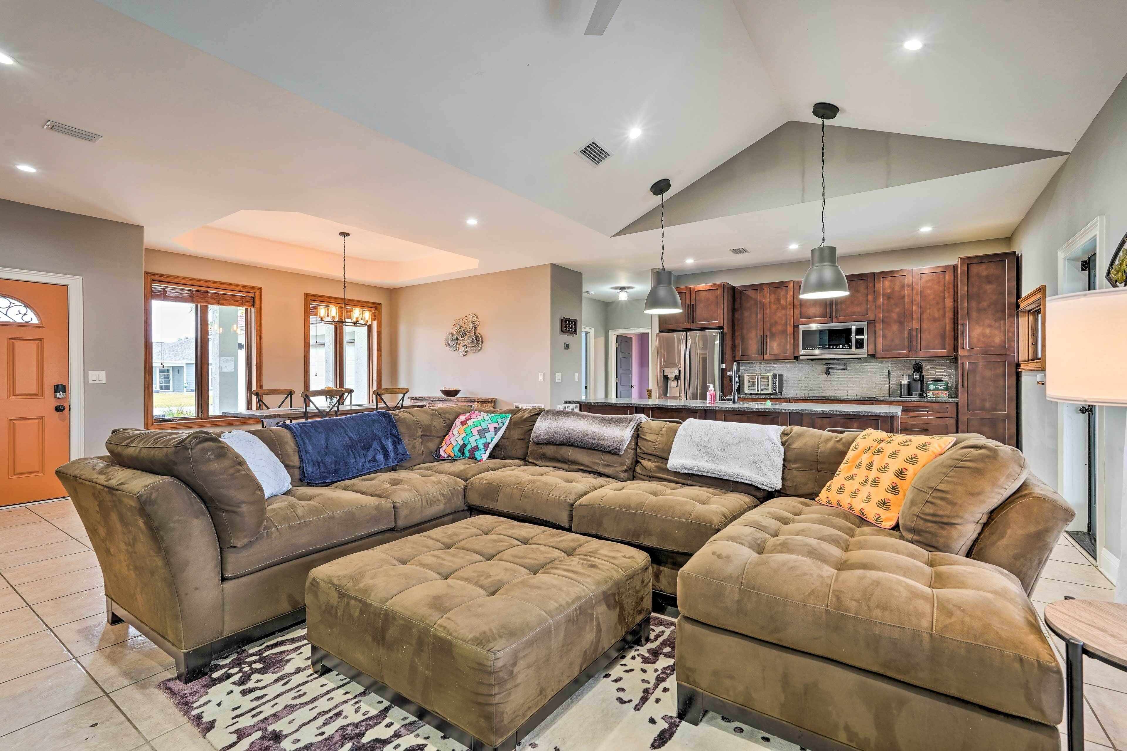 Casa (3 Bedrooms) | Interior