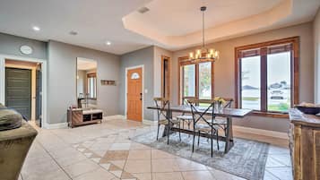 Maison (3 Bedrooms) | Intérieur