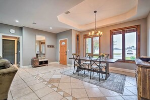 Maison (3 Bedrooms) | Intérieur