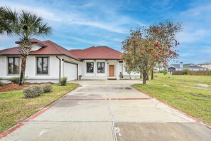 Ferienhaus (3 Bedrooms) | Innenbereich