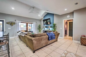 Casa (3 Bedrooms) | Interior