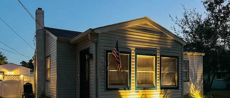 Casa de campo (2 Bedrooms) | Interior