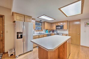 Nhà (3 Bedrooms) | Nội thất