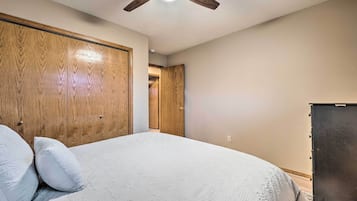 Hus (3 Bedrooms) | Interiør