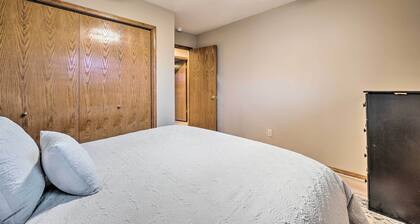 Pet-friendly Caldwell Home Rental Near Lake!