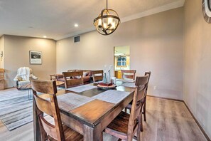 Interior - Pet-friendly Caldwell Home Rental Near Lake! (Caldwell)