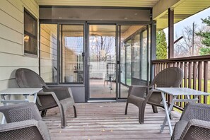 Interior - Pet-friendly Caldwell Home Rental Near Lake! (Caldwell)