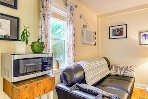 Apartemen (1 Bedroom) | Interior