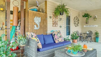 Departamento (1 Bedroom) | Interior