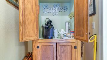 Apartemen (1 Bedroom) | Interior