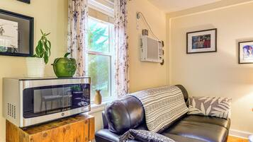 Departamento (1 Bedroom) | Interior