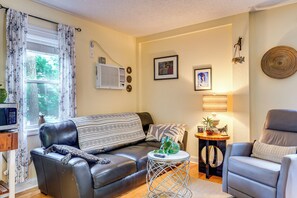 Apartamento (1 Bedroom) | Interior