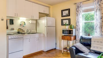 Departamento (1 Bedroom) | Interior