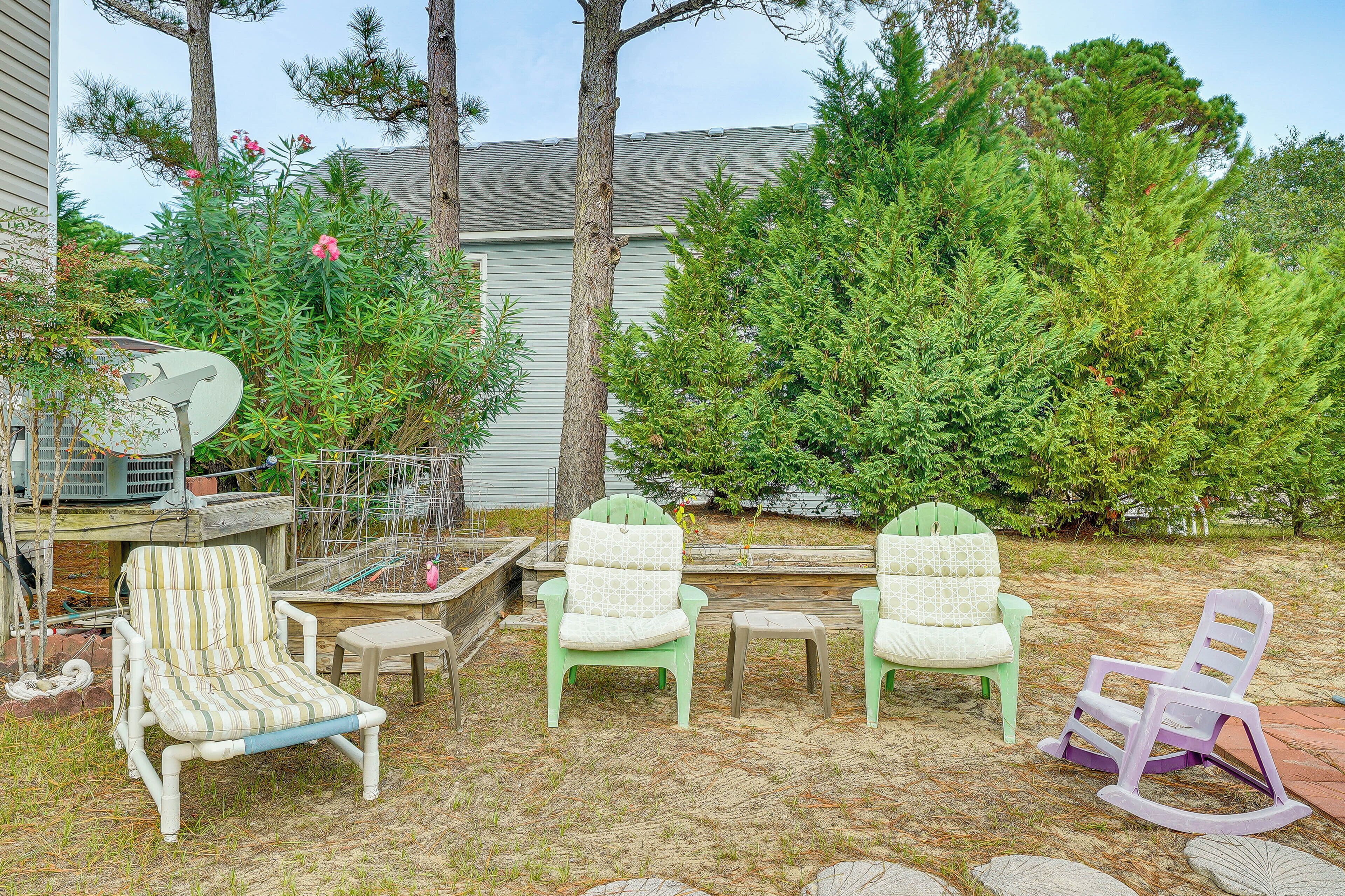 Căn hộ (1 Bedroom) | Nội thất