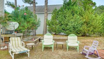 Căn hộ (1 Bedroom) | Nội thất