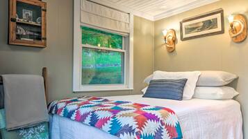 Cottage (2 Bedrooms) | Nội thất