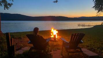 平房 (3 Bedrooms) | 住宿內部