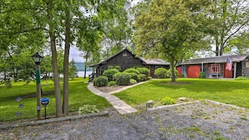 Casa de campo (3 Bedrooms) | Interior