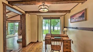 Casa de campo (3 Bedrooms) | Interior