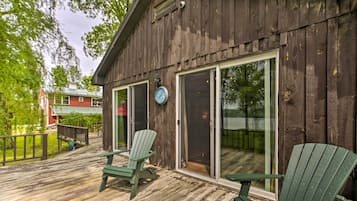 Cottage (3 Bedrooms) | Interior