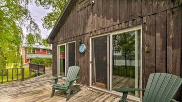 Casa de campo (3 Bedrooms) | Interior