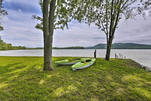 Cottage (3 Bedrooms) | Nội thất