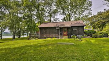 Cottage (3 Bedrooms) | Interior