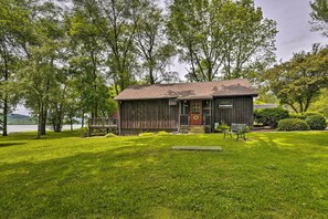 Cottage (3 Bedrooms) | Interni