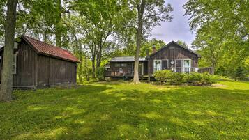 Casa de campo (3 Bedrooms) | Interior