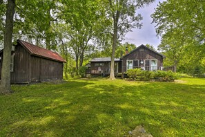 Ferienhaus (3 Bedrooms) | Innenbereich