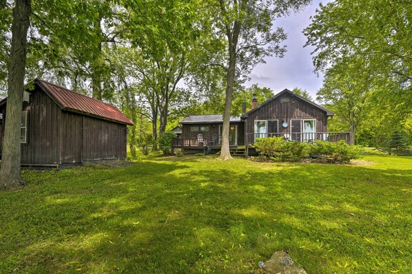 コテージ (3 Bedrooms) | 内装