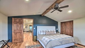 Leilighet (1 Bedroom)
