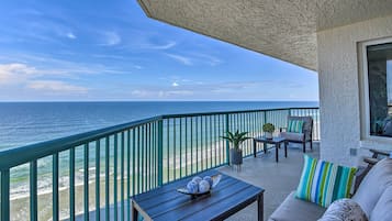 Apartamento (3 Bedrooms) | Parte interna