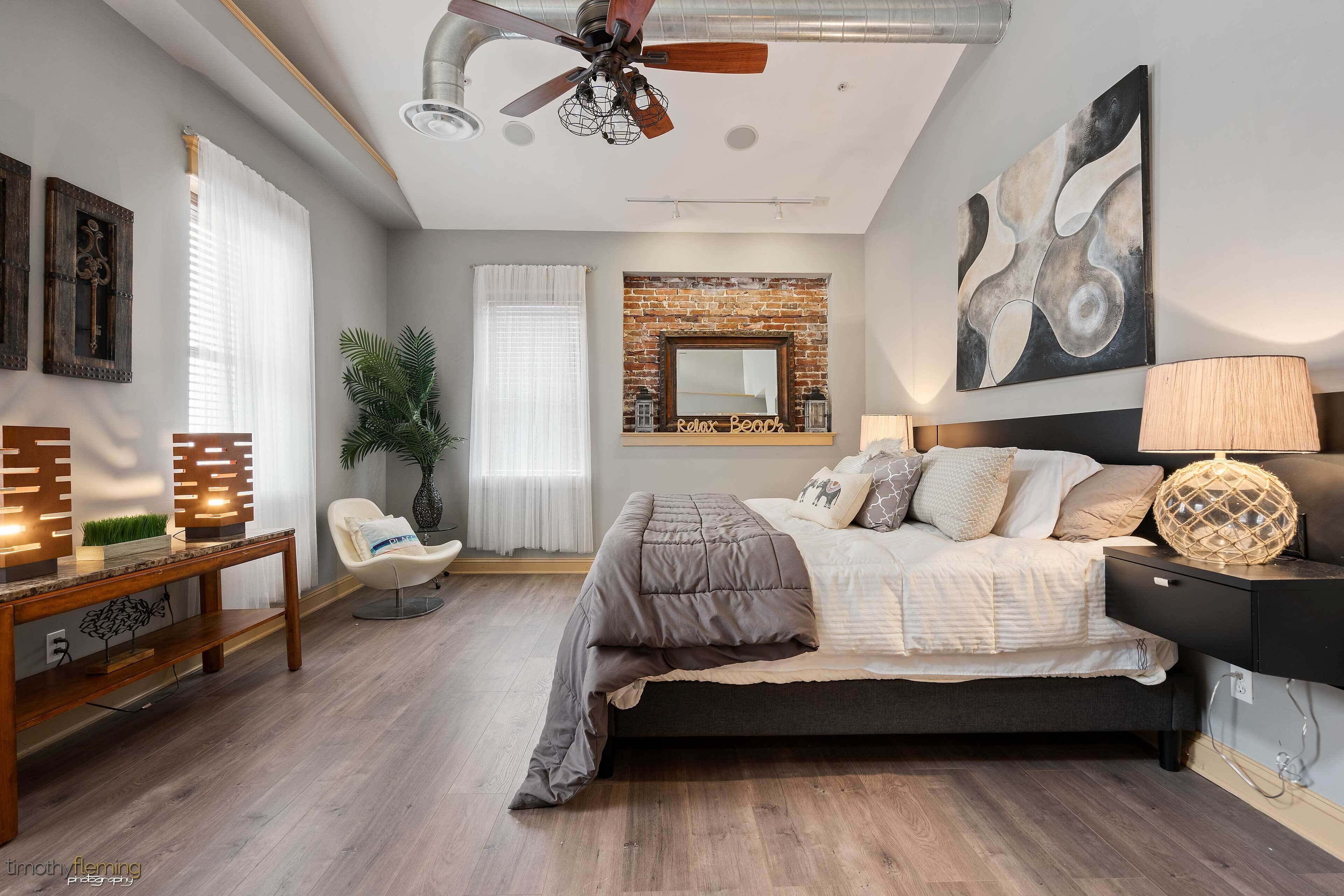 公寓 (5 Bedrooms) | 住宿內部