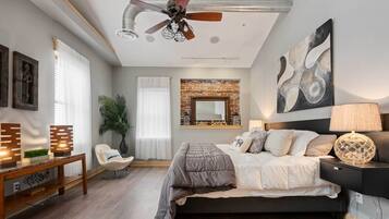 Apartment (5 Bedrooms) | Interior