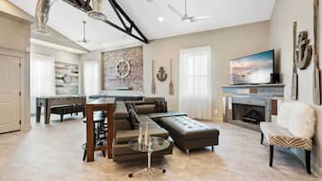 Apartment (5 Bedrooms) | Interior