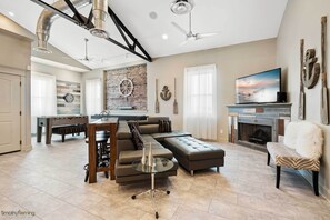 Appartement (5 Bedrooms) | Interieur