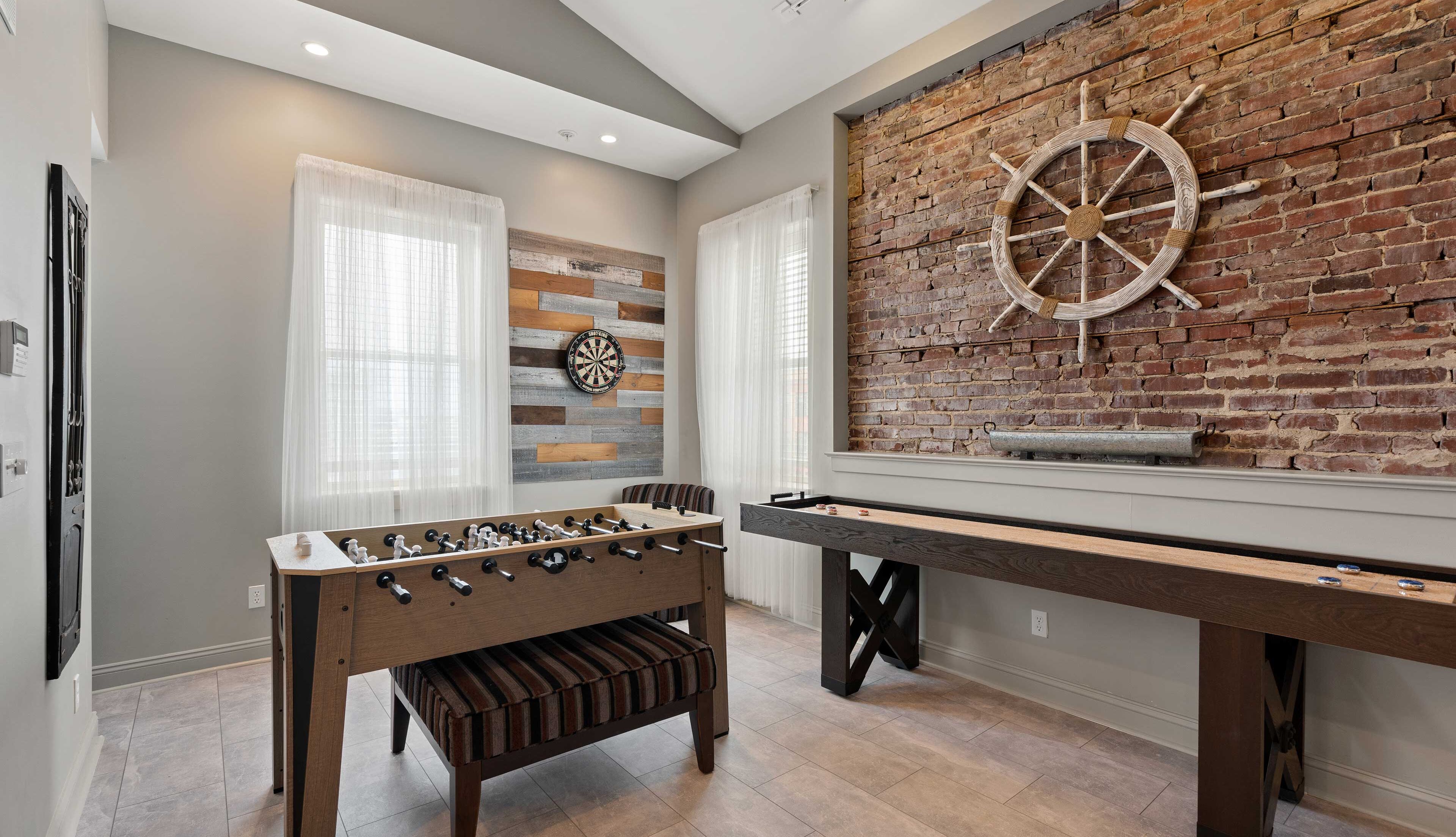 Apartment (5 Bedrooms) | Interior