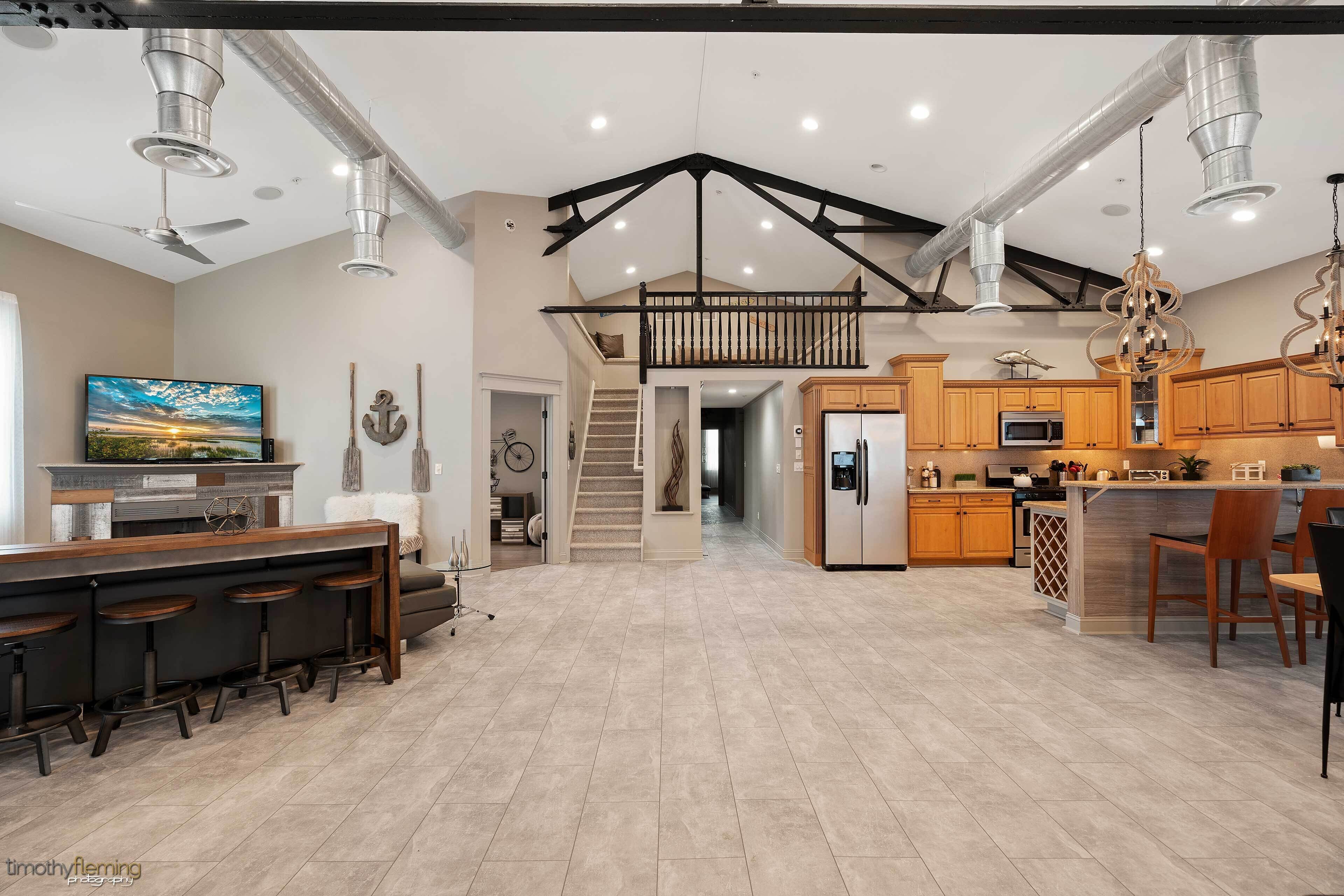 Apartment (5 Bedrooms) | Interior