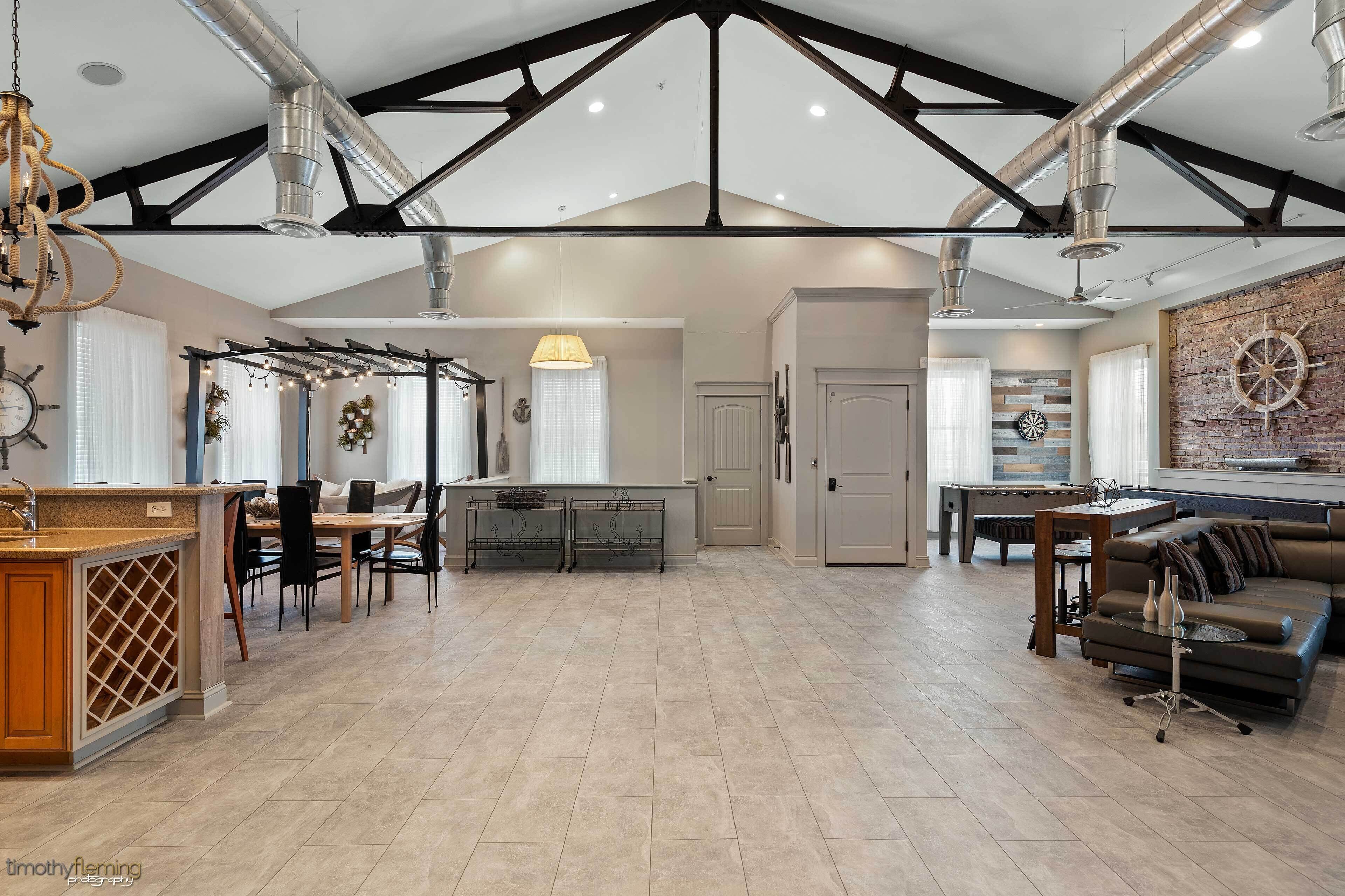 公寓 (5 Bedrooms) | 住宿內部