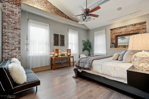 Apartment (5 Bedrooms) | Interior - Luxe Condo w/ Game Area, Walk to Beach & Boardwalk (Wildwood)