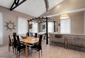 Apartment (5 Bedrooms) | Interior
