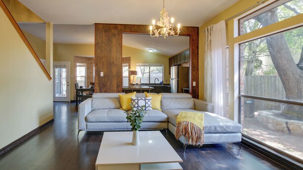 House (5 Bedrooms) | Interior - Family-friendly San Antonio Abode w/ Patio! (San Antonio)