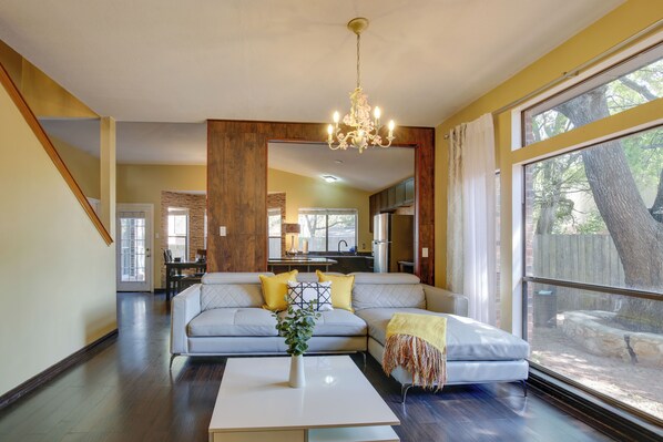 單棟房屋 (5 Bedrooms) | 內部