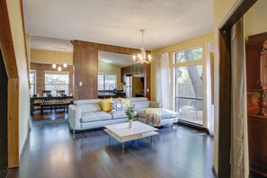 Casa (5 Bedrooms) | Parte interna