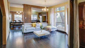House (5 Bedrooms) | Interior - Family-friendly San Antonio Abode w/ Patio! (San Antonio)