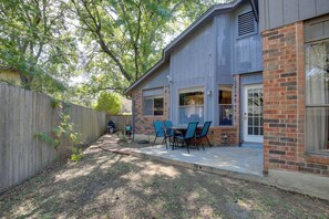 單棟房屋 (5 Bedrooms) | 內部