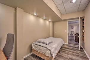 Casa (4 Bedrooms) | Interior