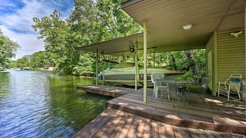 Casa (4 Bedrooms) | Parte interna