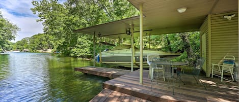 Casa (4 Bedrooms) | Interior